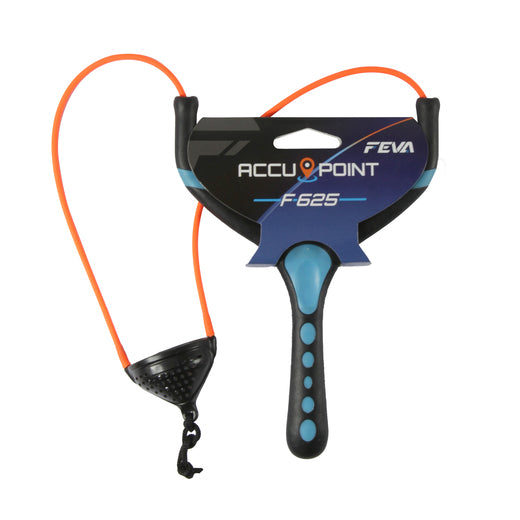 Feva - Accu-Point Pellet Caty