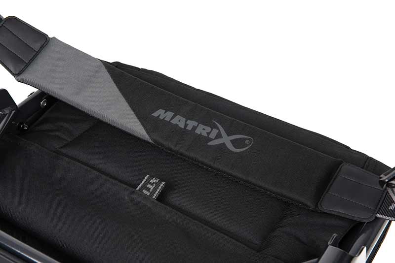 Matrix - S25 Lite Accessory Chair