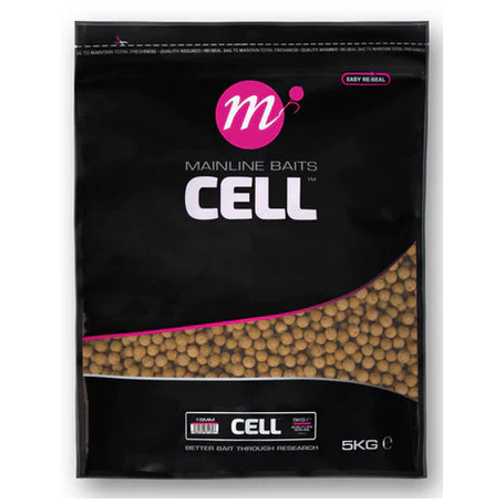 Mainline Cell 5KG 15mm