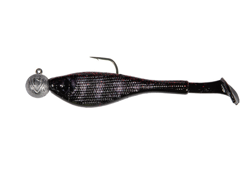 Fox Rage - Ultra UV Mini Fry Loaded Softbaits