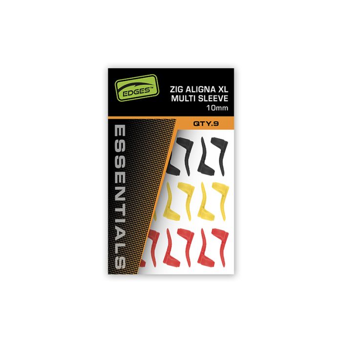 Fox - Edges Zig Aligna XL Multi Sleeve