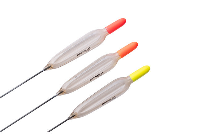 Drennan - Fluted Trotter