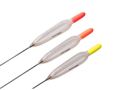 Drennan - Fluted Trotter