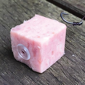 Enterprise Tackle - Meatmate Secure Hair Stop System