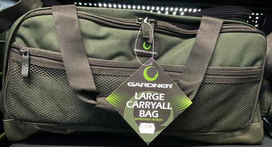 Gardner - Large Carryall Bag
