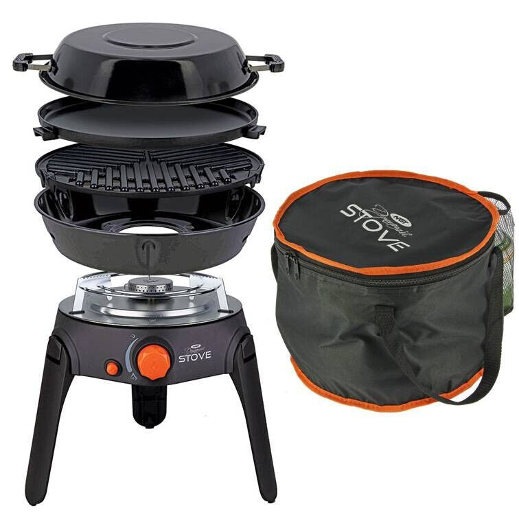 NGT - Dynamic Cook Complete Cooking Station