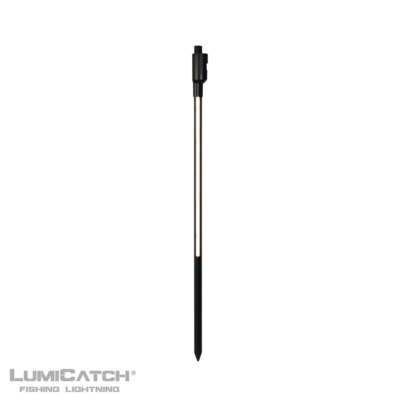 Fishsense LumiCatch Base – Smart Outdoor Light with App Control and Power Bank