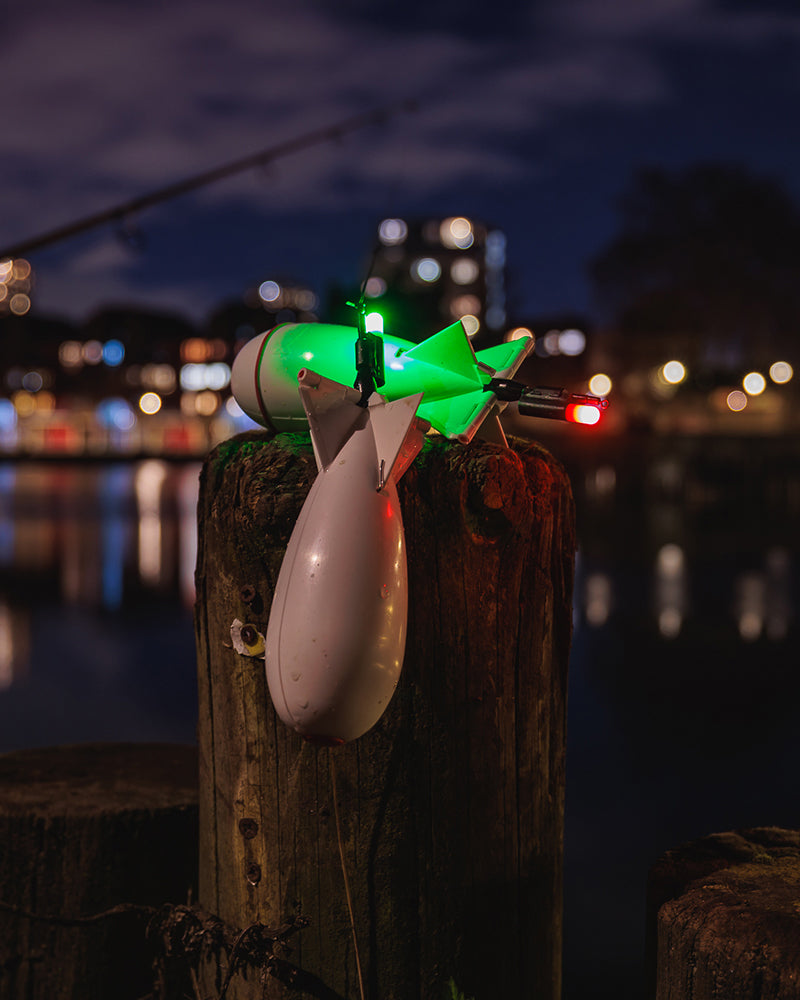 Fox - Spomb Light