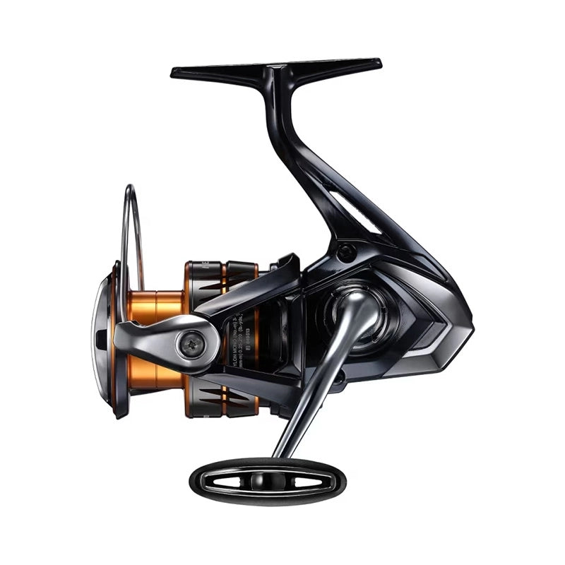 Shimano - Nexave FJ 4000 Reel
