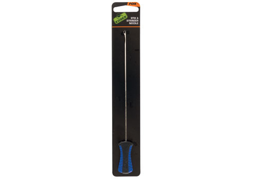 Fox - Edges Stix & Stringer Needle