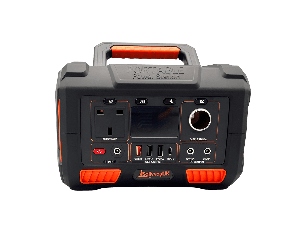 Sailvvay - SV 300 Power Bank