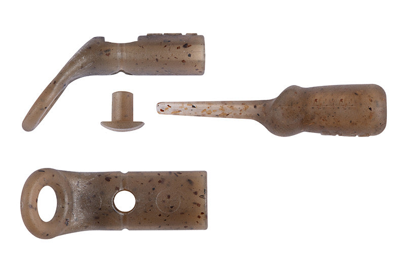Fox - Edges Camo Angled Drop Off Run Ring Kit