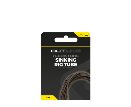 Avid - Outline Flecktone Sinking Rig Tube