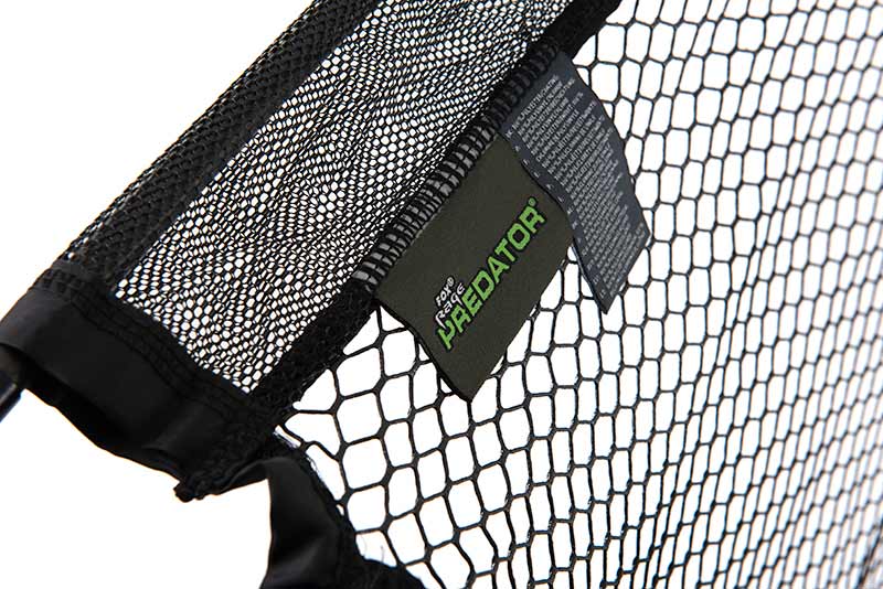 Fox Rage Predator Elite 42” Triangular Net