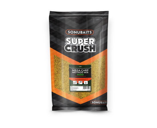 Sonubaits - Groundbait 2kg