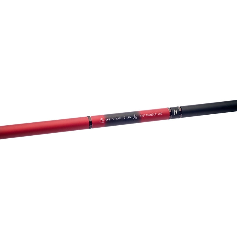 Daiwa - Ninja Landing Net Handle 4m