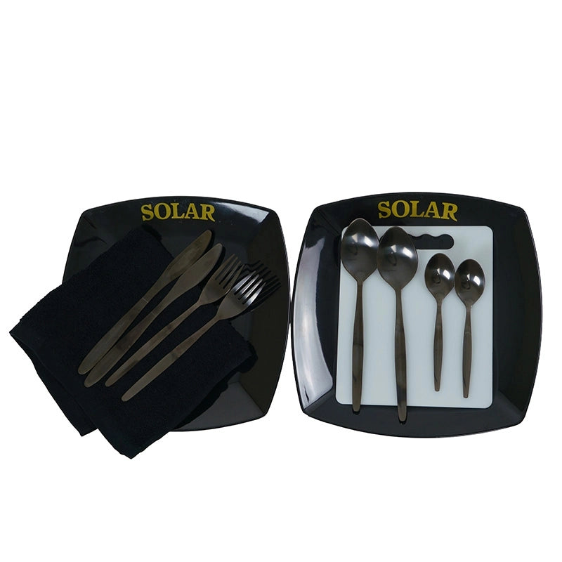 Solar Tackle - Worldwide Cutlery Case
