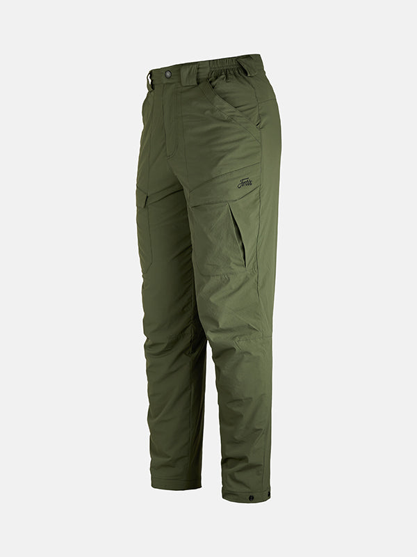 Fortis - Thermal Trail Trousers - Olive