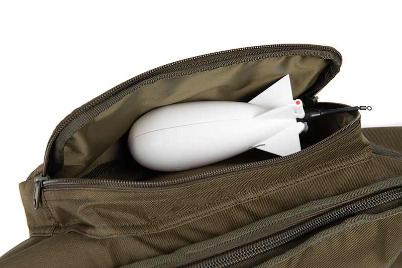 Fox Spomb - Single Rod Sleeve