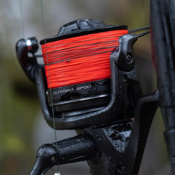 Shimano - Ultegra Spod XTE Reel