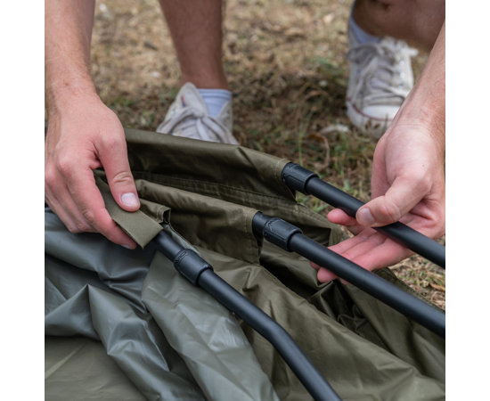 Avid - Revolve NG Bivvy - 1 Person