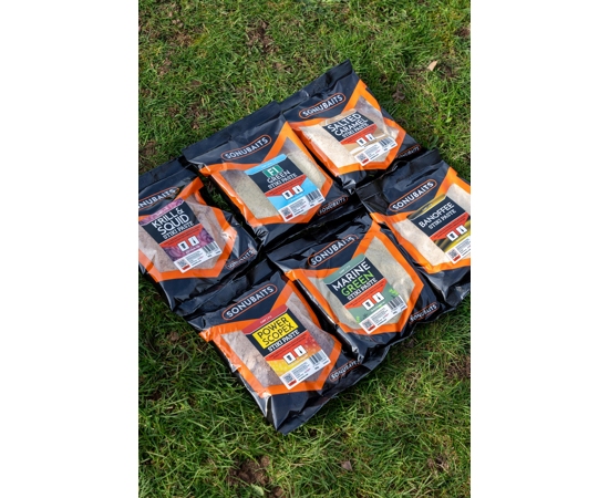 Sonubaits - Stiki Paste