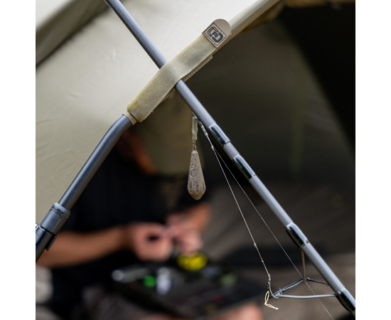 Avid - Revolve NG Bivvy - 1 Person