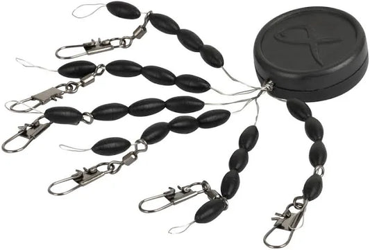 Matrix - Pellet Waggler Attachments - Standard