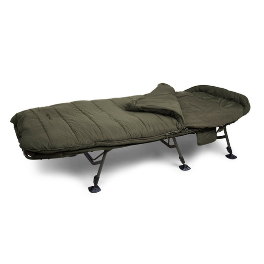 Sonik - AXS Comfort Memory Foam Sleep System