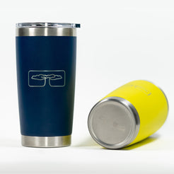 Atomic - Thermal Tumbler