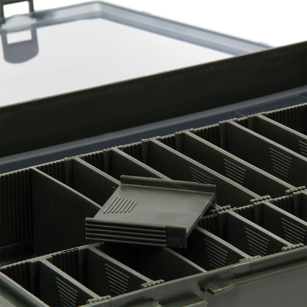 NGT - 4+1 Tackle Box
