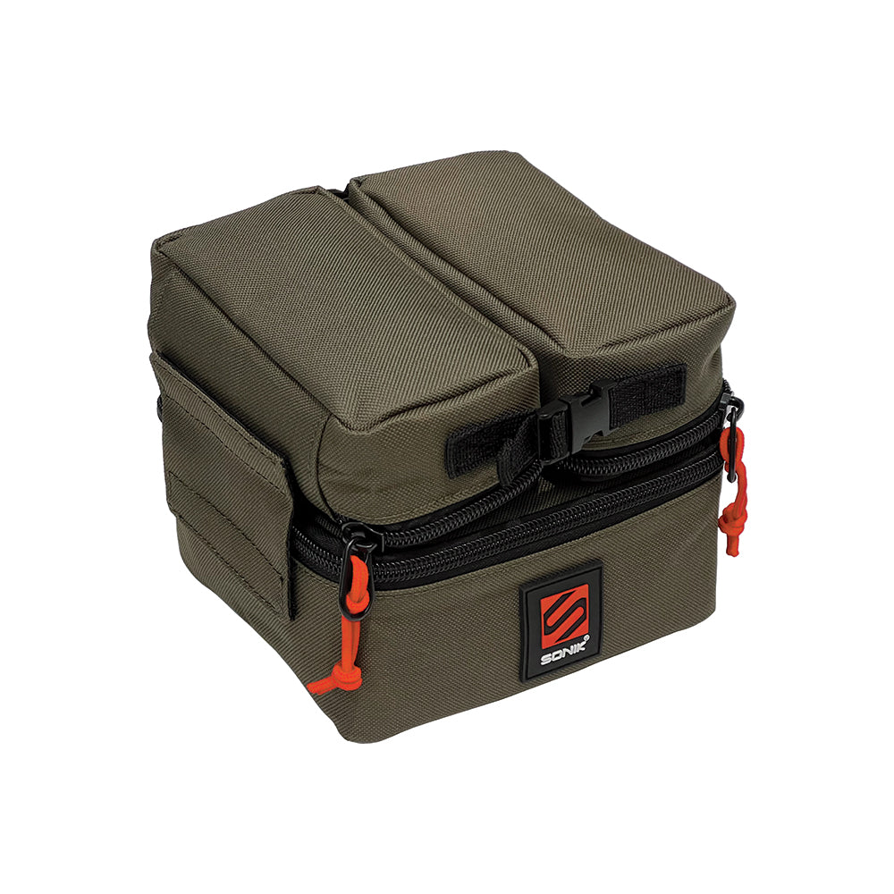 Sonik - FOLDOUT TACKLE POUCH