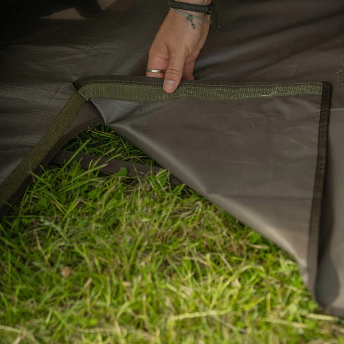 Avid Carp Exo+ Bivvy