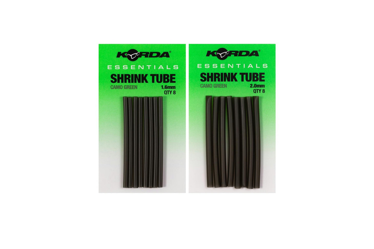 Korda - Essentials Shrink Tube