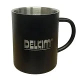 Delkim New Thermal Mug