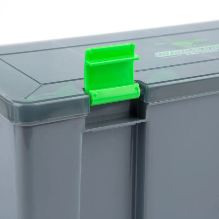 Skeater - Stowbox Traces & Leaders