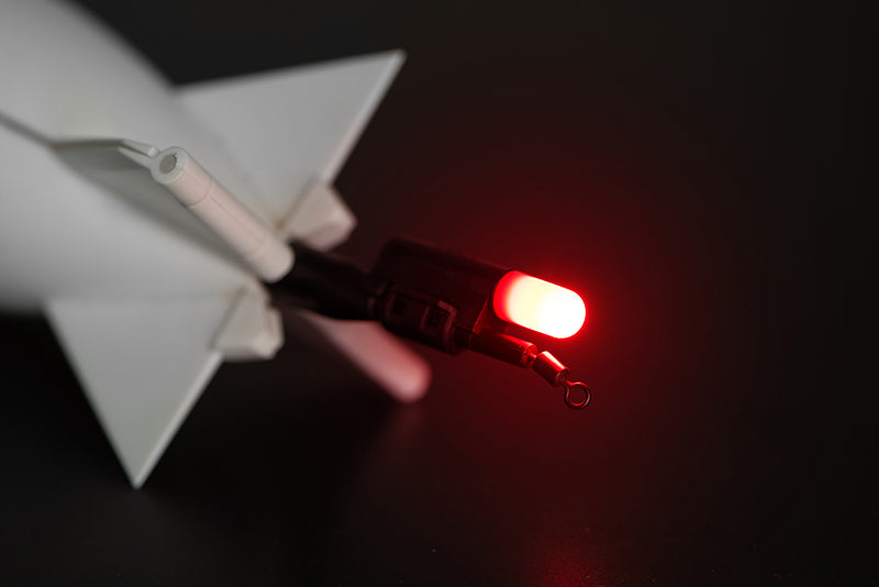 Fox - Spomb Light