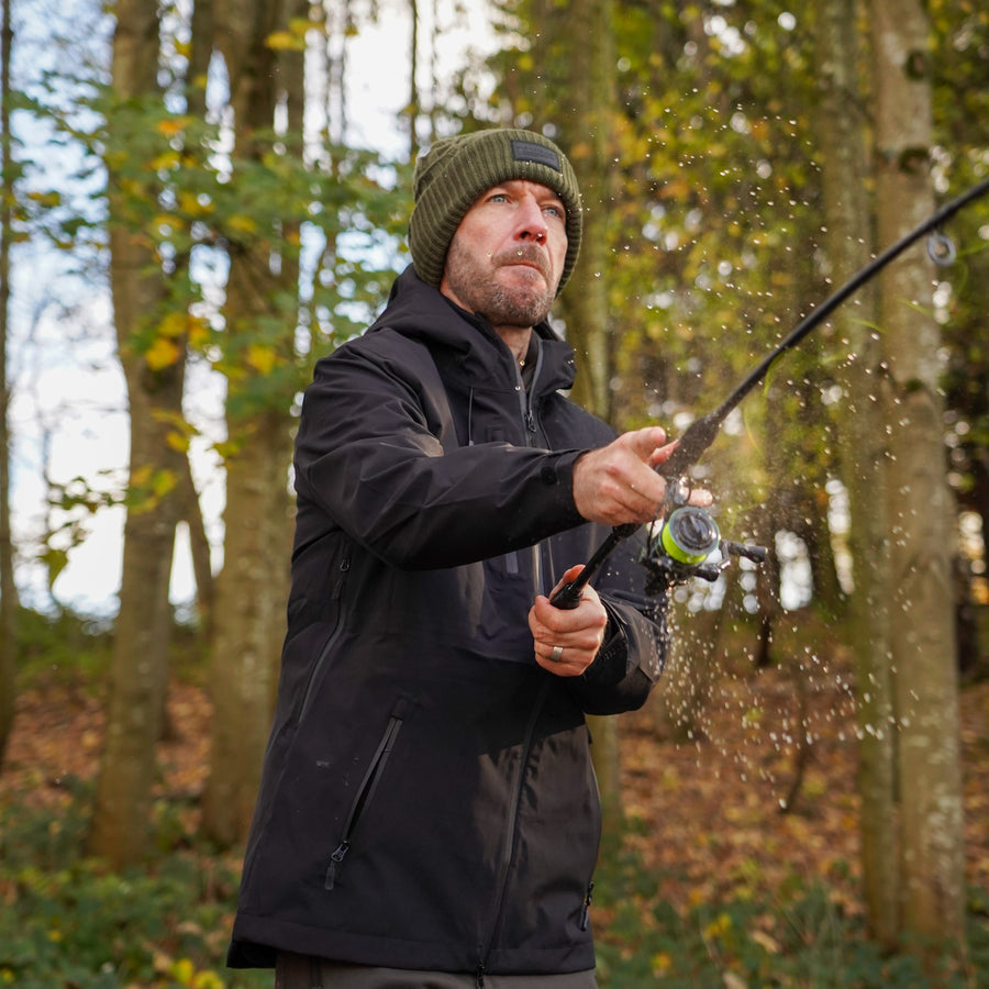 OMC - FC Spinning Rod & Reel Combo
