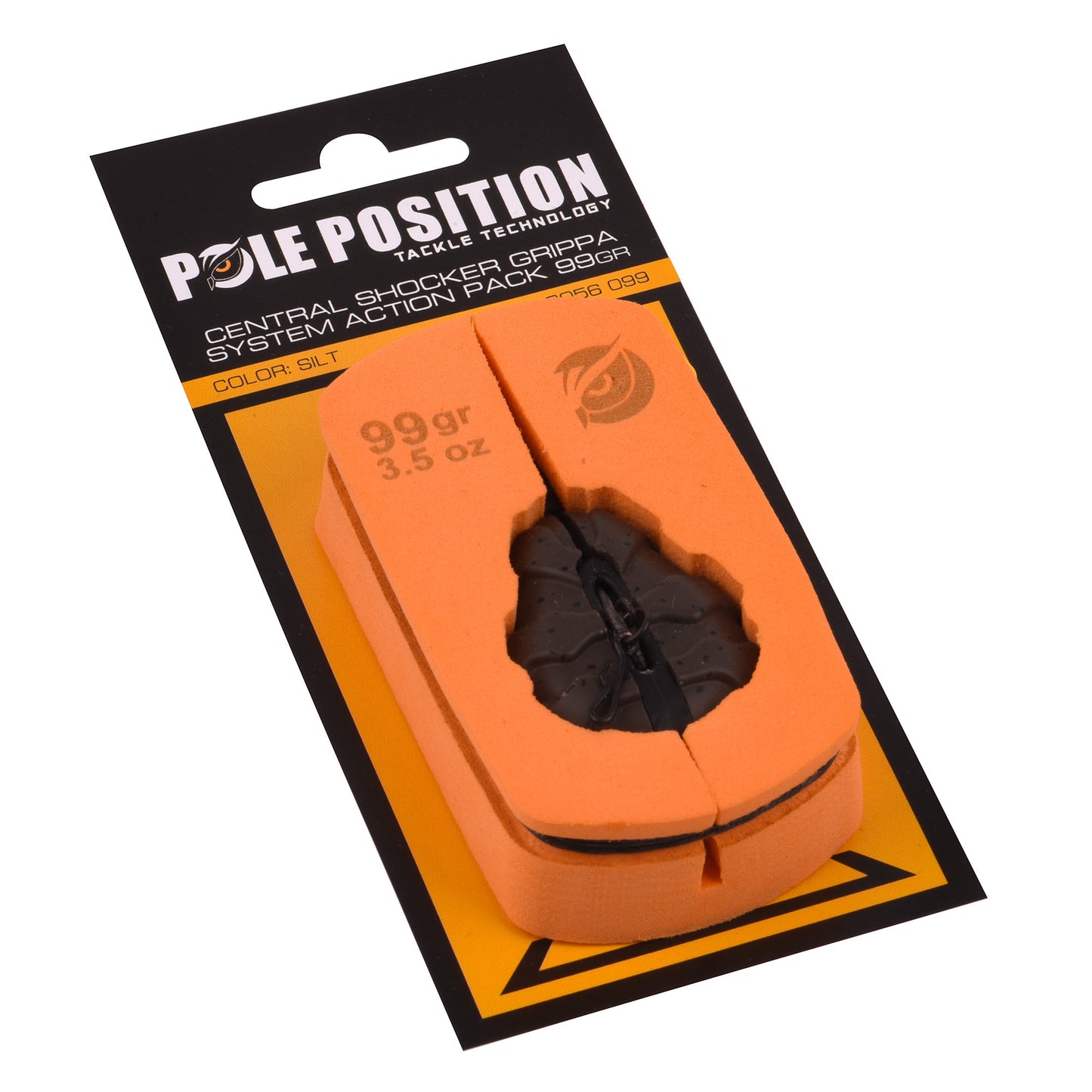 Pole Position - Central Shocker Grippa System Action Pack