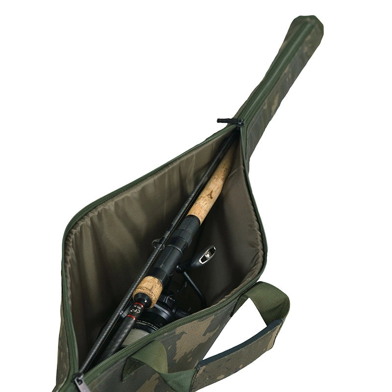 Solar Tackle - Worldwide Single Rod Sleeve