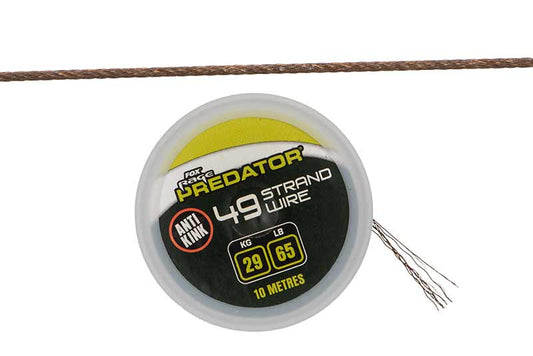 FOX Rage - Predator - Strand Wire