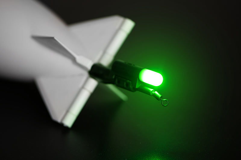 Fox - Spomb Light