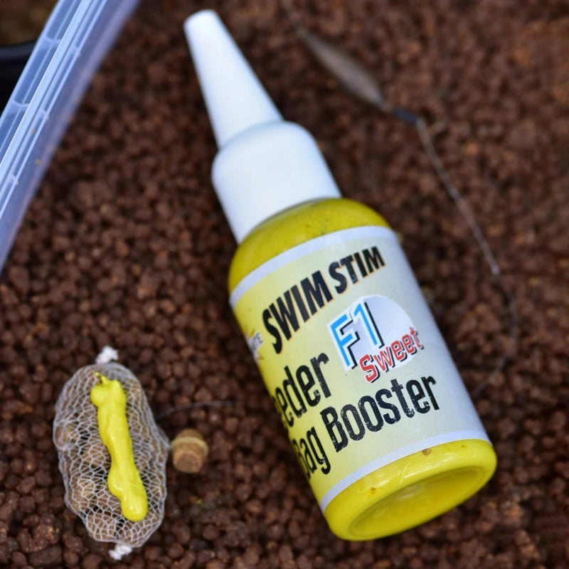 Dynamite - Swim Stim Feeder & Bag Booster 50ml