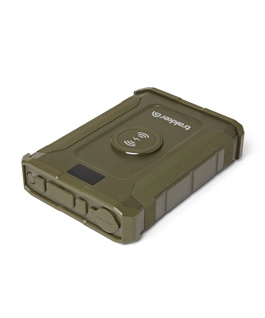 Trakker - Powerpack 60K