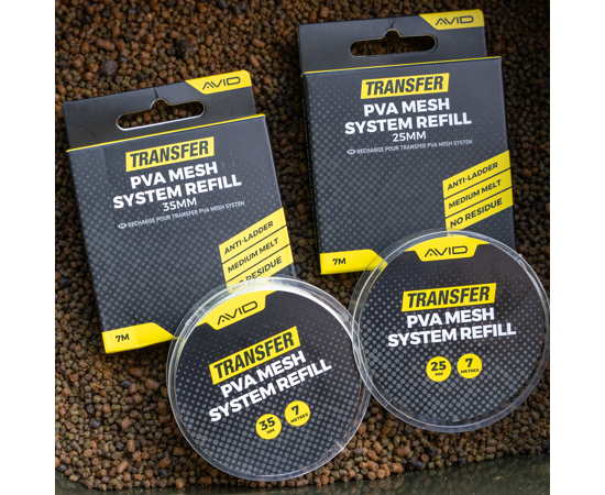 Avid - PVA Mesh System Refill