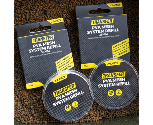 Avid - PVA Mesh System Refill