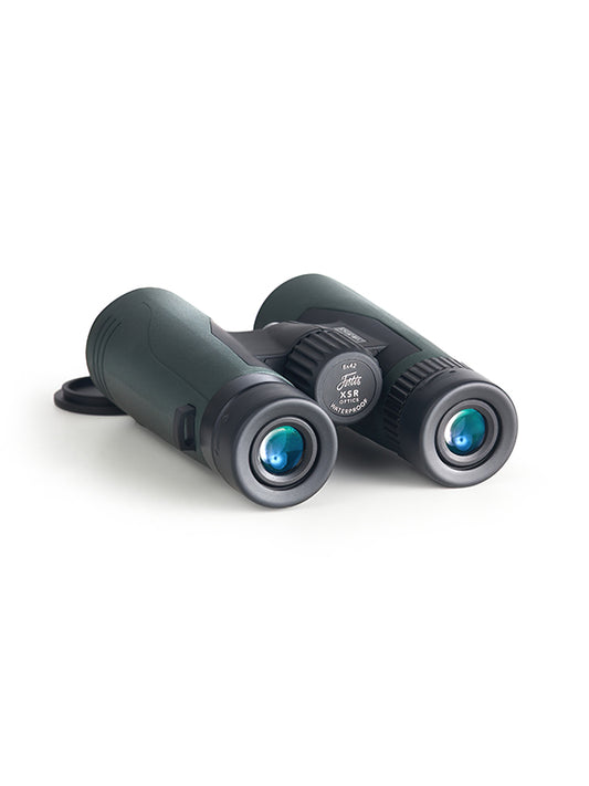 Fortis - XSR Compact Binoculars 8x32