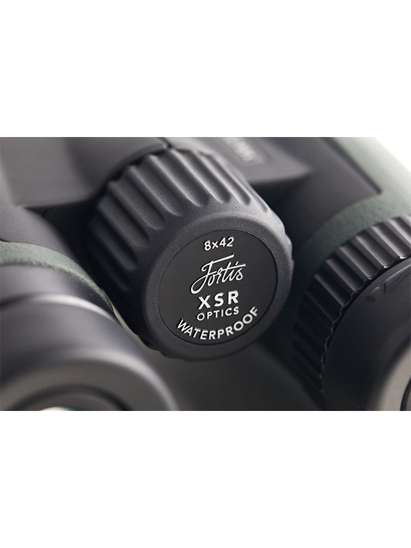 Fortis - XSR Binoculars 8x42