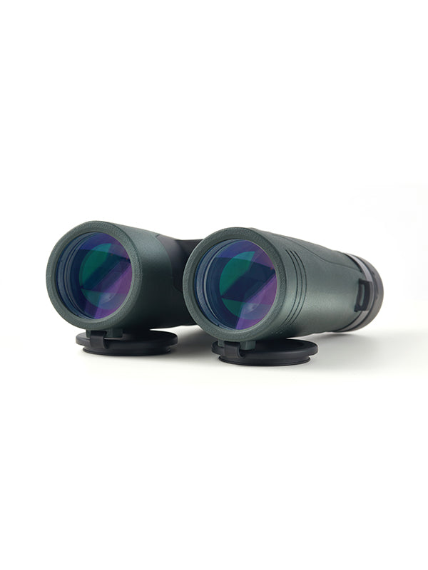 Fortis - XSR Compact Binoculars 8x32