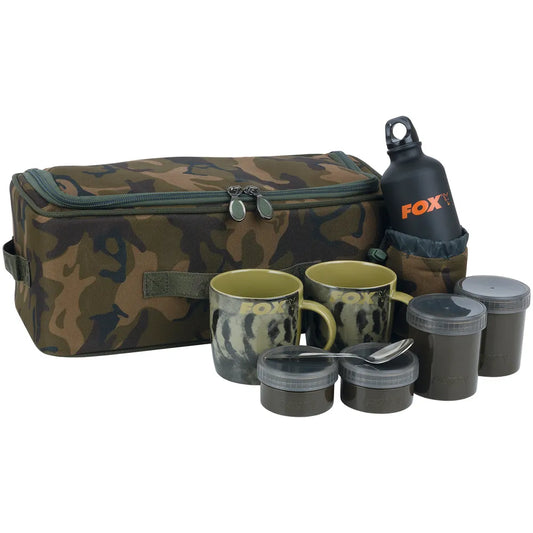 Fox - Camolite™ Brew Kit Bag